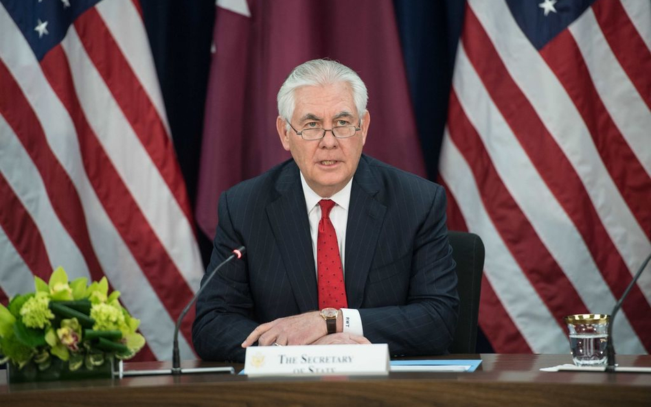 USA zaniepokojone nowelizacją ustawy o IPN
