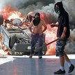Kara dla policji, nie chuliganów