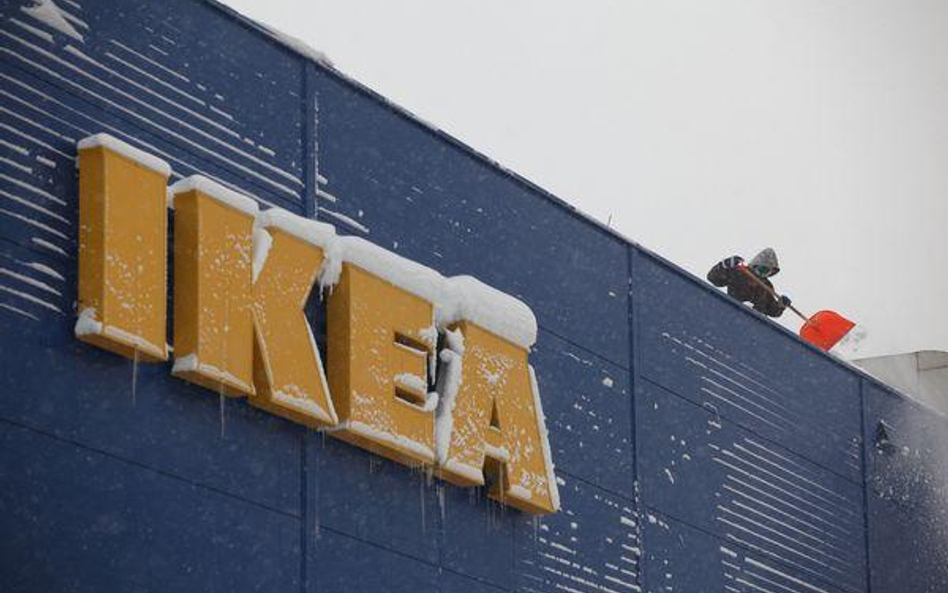 IKEA oskarżona o szpiegowanie niezadowolonych klientów