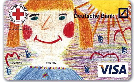 Wizualny eksperyment Deutsche Banku nie przypadł do gustu konserwatywnym klientom