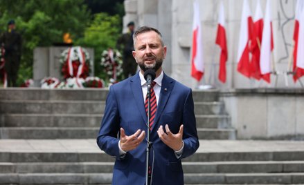 Władysław Kosiniak-Kamysz