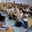 Studenci kwestionują decyzje ministra w sądach i wygrywają