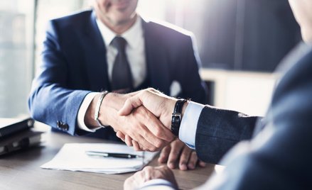 Bezemisyjne połączenie spółek