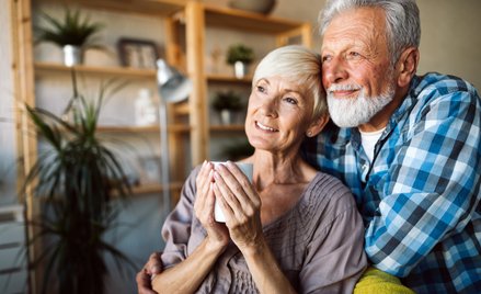 Kluczem do długowieczności może być życiowy optymizm