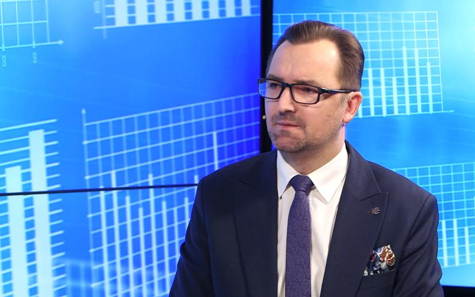 #RZECZoBIZNESIE: Sławomir Mazurek: Osoby segregujące śmieci odczują to na własnej kieszeni