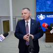 NIK (na zdjęciu prezes Marian Banaś) prowadzi wiele kontroli na materiałach niejawnych