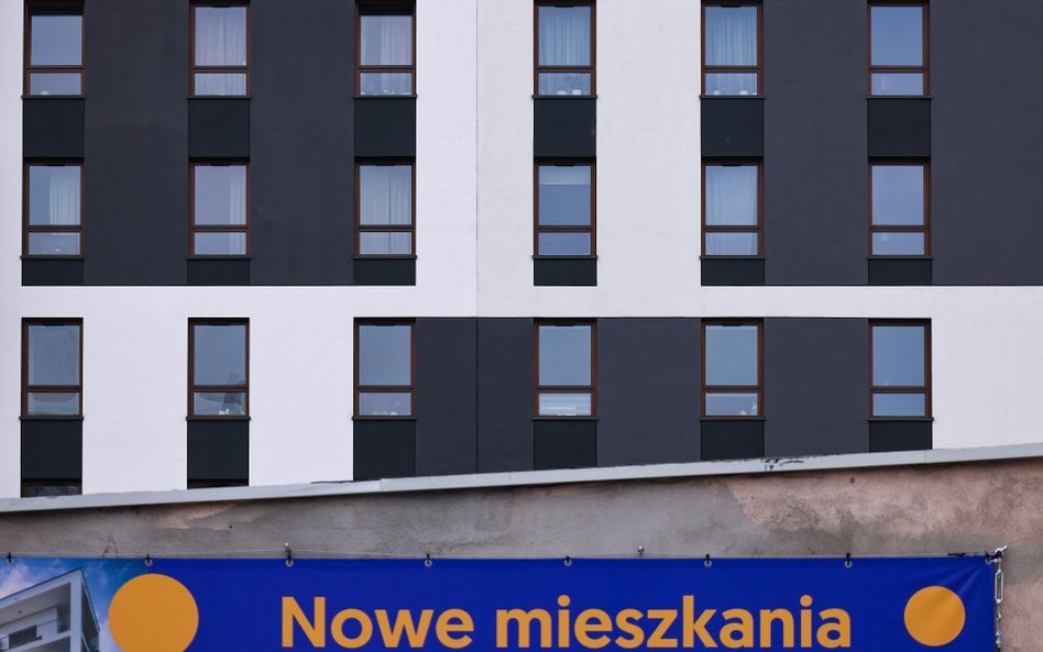 Adam Zakrzewski: Zmiany, na które czekał rynek mieszkaniowy