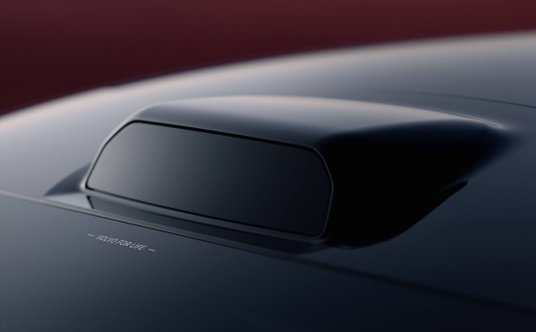 W aktualnych i przyszłych modelach Volvo zniknie zamontowany na dachu LiDAR