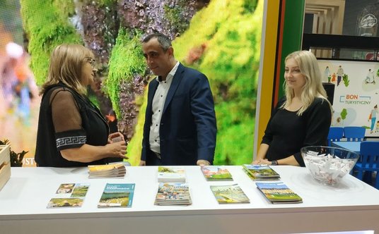 Prezes Polskiej Organizacji Turystycznej Rafał Szlachta zapowiedział, że organizacja będzie wspierać