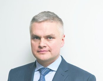 MARCIN MROWIEC, główny ekonomista Banku Pekao