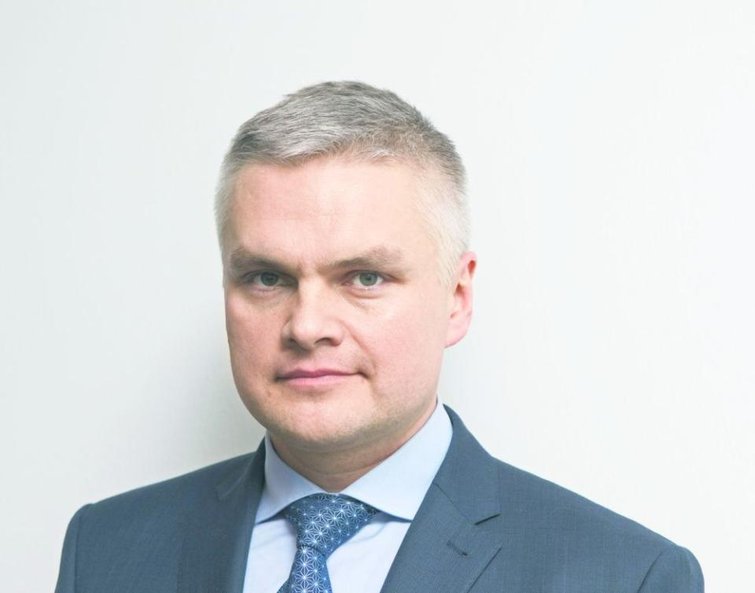 MARCIN MROWIEC, główny ekonomista Banku Pekao