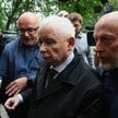 Przesłuchanie dotyczyło sprawy tzw. dwóch wież.