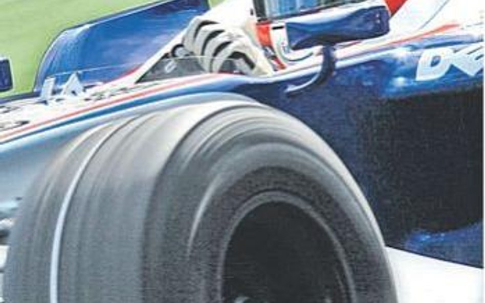 Robert Kubica nie powtórzył sukcesu sprzed roku