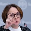 Prezes banku centralnego Rosji, Elwira Nabiulina
