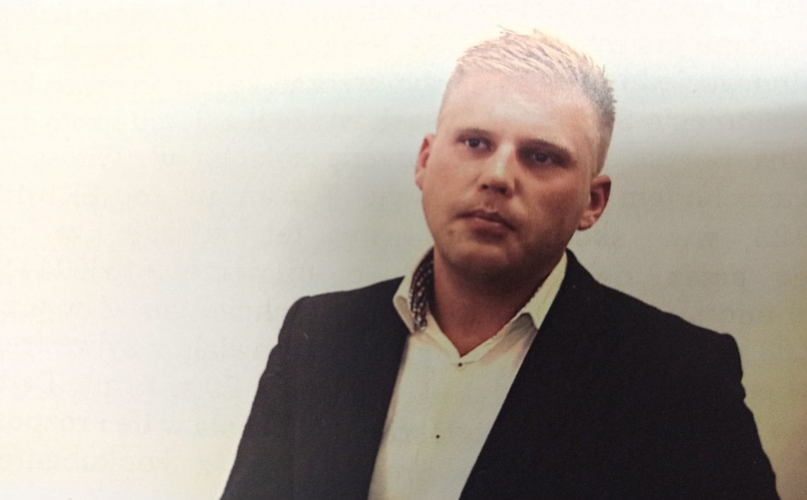 Od „króla kryptowalut” do tajemniczego zaginięcia. Kim jest Sylwester Suszek?