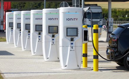 Niemcy chcą ograniczyć swobodę ładowania aut elektrycznych