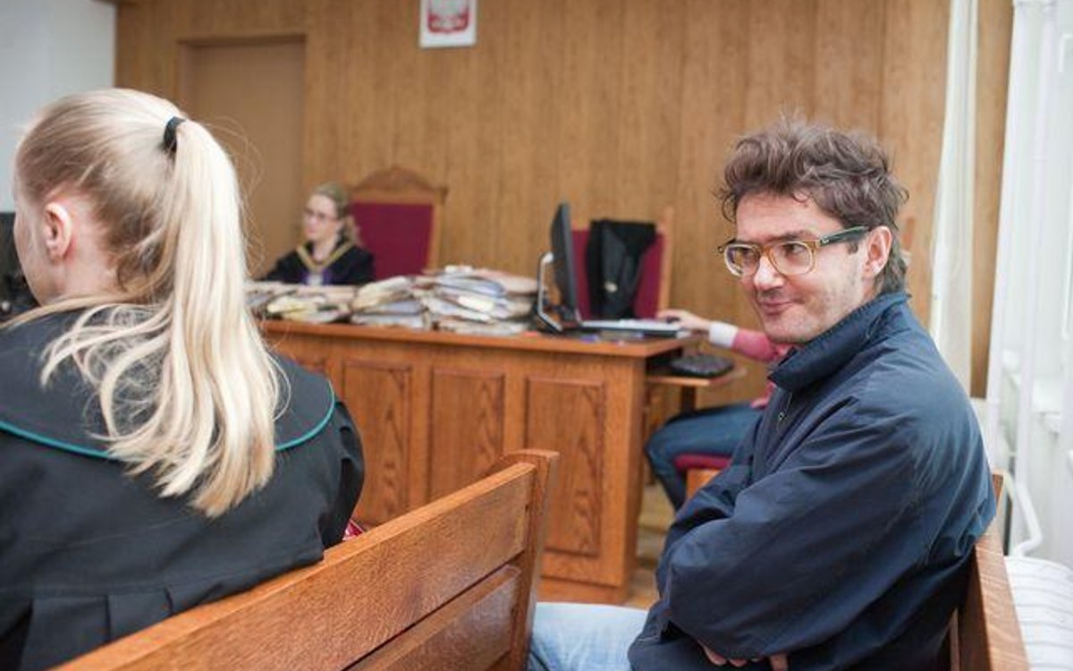 Jak bezkarnie obrazić prezydenta