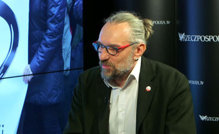 Mateusz Kijowski: Od bohatera do outsidera