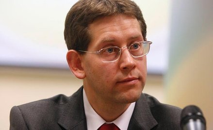 Felieton Cezarego Wójcika