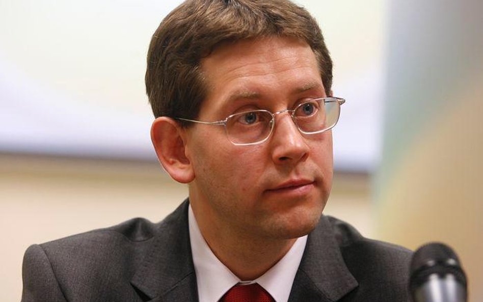 Felieton Cezarego Wójcika