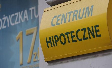 Centrum hipoteczne w bydgoskim banku