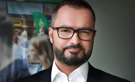 Prezes Grupy Żabka: Nie myślimy o emisji nowych akcji