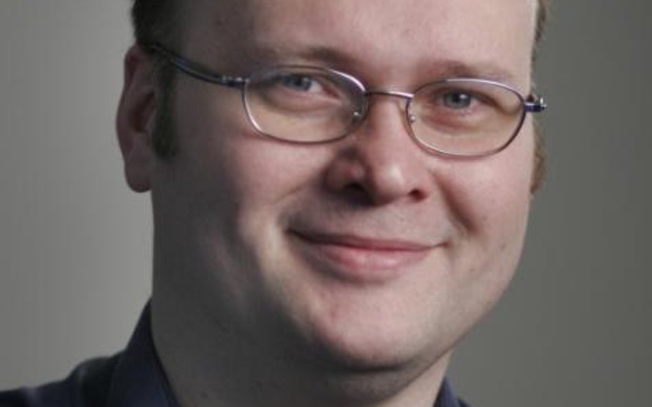 Salik: Cienie wielkiej fuzji