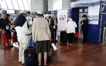 Trybunał UE: Linie lotnicze mogą pobierać opłaty za nadany bagaż
