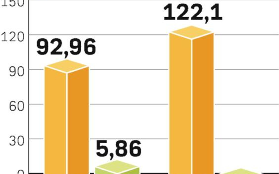 Wyniki Vistuli. Spółka ma za sobą słaby kwartał. Nastroje poprawi zrolowanie dużego kredytu, ale kry