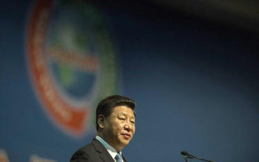 Chińska agencja: Prezydent Chin rezygnuje