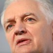 Jarosław Gowin odpowiedział prezydentowi Dudzie. "Stoję po stronie Polski"