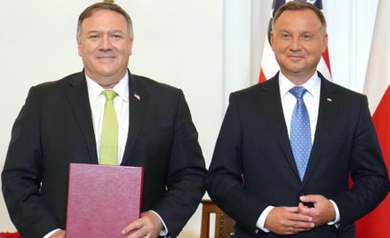 Dlaczego prezydent zniknął z TikToka?