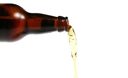 Wylewanie piwa: nieuczciwa konkurencja czy wolność wypowiedzi