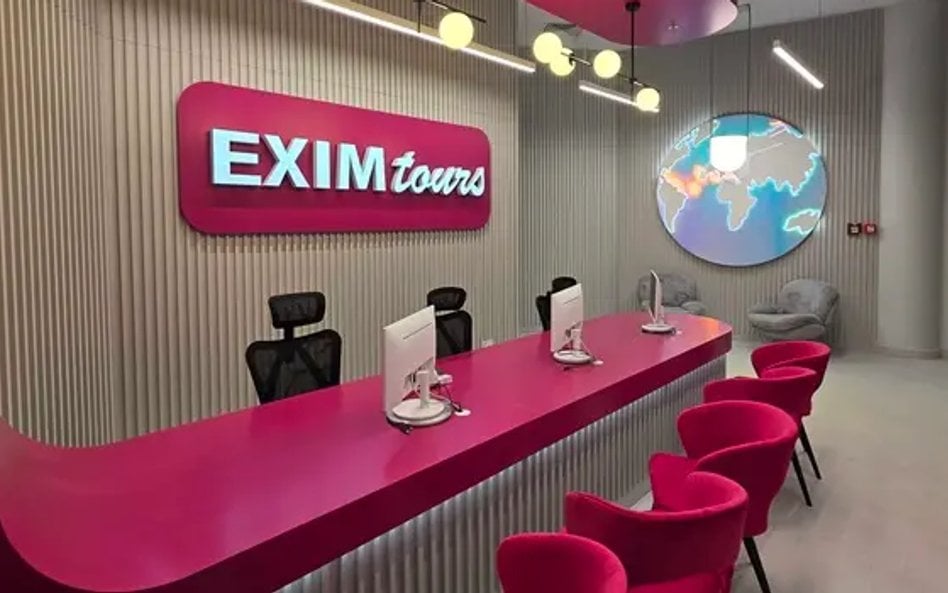 Sąd nie przychylił się do argumentów Eximu Tours w sprawie kary 20 mln złotych od UOKiK