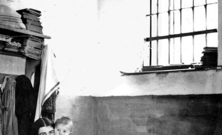 Gorgonowa i Gorgonowa