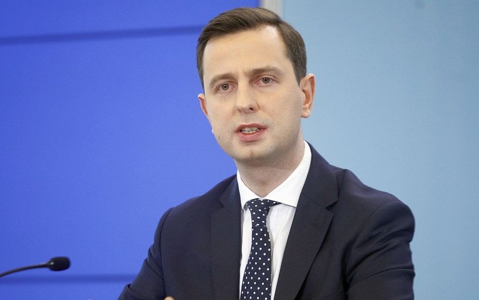 Kosiniak-Kamysz: Niech premier zachowa się przyzwoicie
