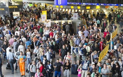 Lufthansa wraca do negocjacji