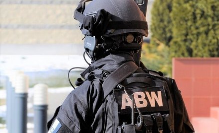 Kolejny element sporu o Saule. Columbus prosi o pomoc ABW