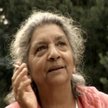"Czarna córka" Anny Skorupy