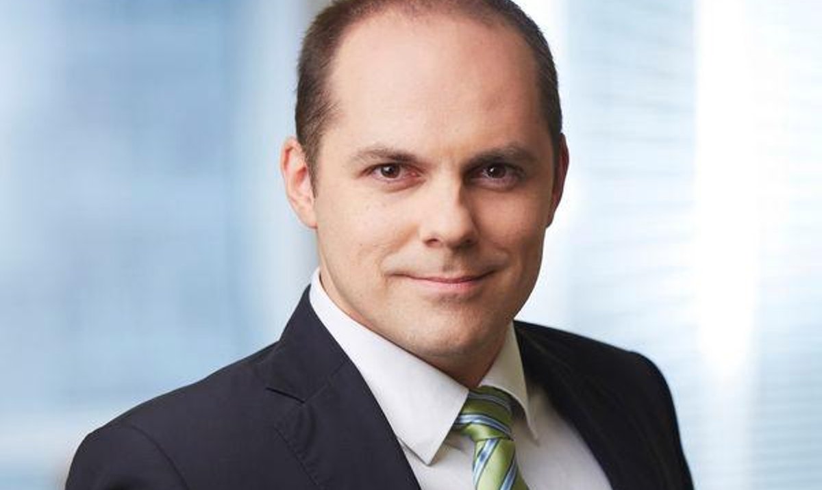 Awanse w kancelarii K&L Gates rp.pl