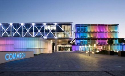 Comarch: 3,6 mln zł straty w III kwartale