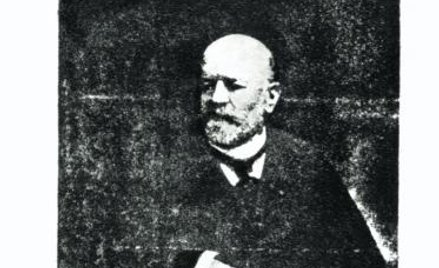 Nominat do Pokojowej Nagrody Nobla