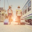 Bezpłatne bilety kolejowe dla 18-latków