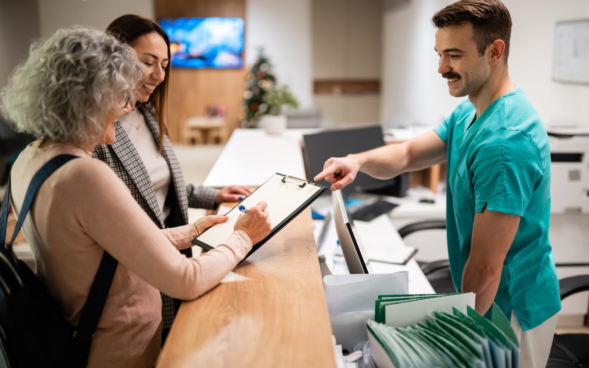 Od 13 kwietnia nowe przepisy o L4. Zmiany dotkną wszystkich