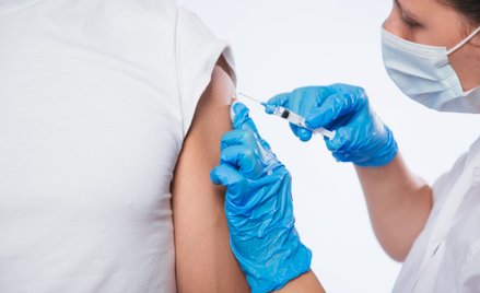 Joanna Ćwiek: Choroby zakaźne nie tak odległe