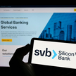Spektakularne bankructwo Silicon Valley Bank. Panika na giełdach