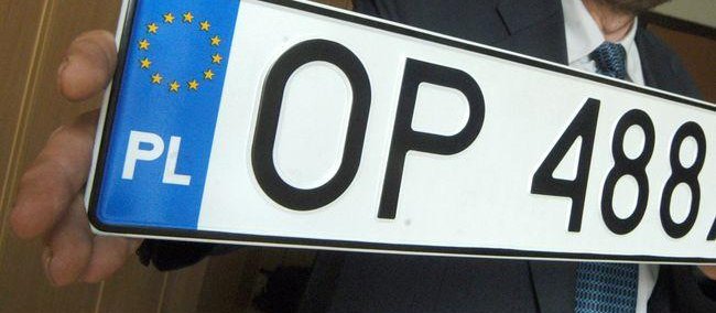 A car   can be registered based on the visualization of an invoice from KSeF. Letter from the Ministry of Infrastructure to the authorities