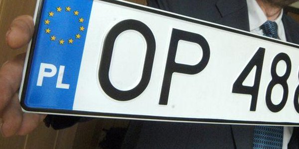 Samochód można zarejestrować na podstawie wizualizacji faktury z KSeF. Pismo Ministerstwa Infrastruktury do urzędów