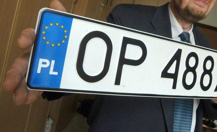 Wizualizacja faktury z KSeF wystarczy do rejestracji samochodu. Pismo do urzędów