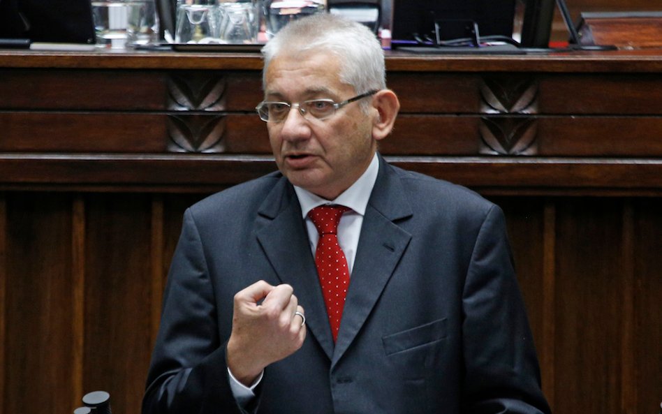 Ludwik Dorn